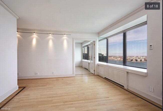 2 br, 2 bath - 85 E India Row Apt 23C - 2 br, 2 bath  - 85 E India Row Apt 23C