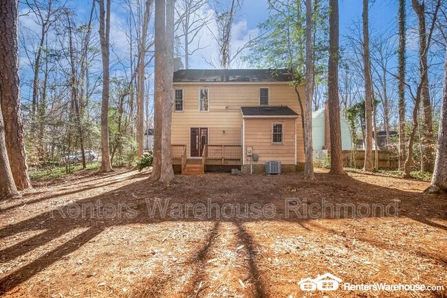 Building Photo - 4401 E Heritage Woods Ct