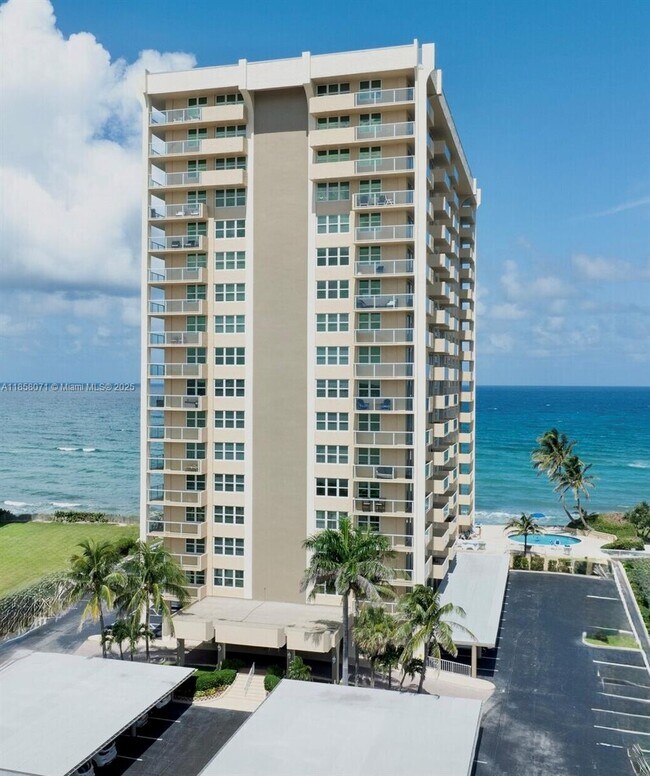 Primary Photo - 5440 N Ocean Dr