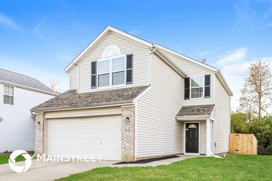 Building Photo - 9125 Timpani Way