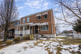 Building Photo - 1200 Narcissus Ave