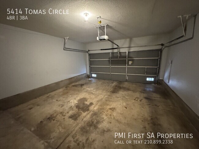 Building Photo - 5414 Tomas Cir.