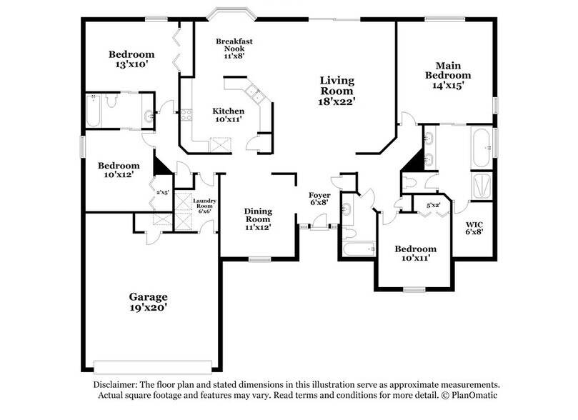 Building Photo - 112 Cummer Way