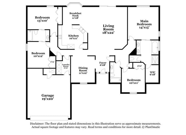 Building Photo - 112 Cummer Way