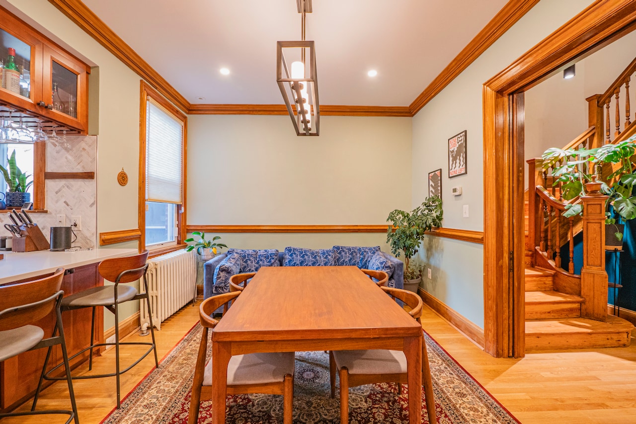 Building Photo - 3542 10th St NW