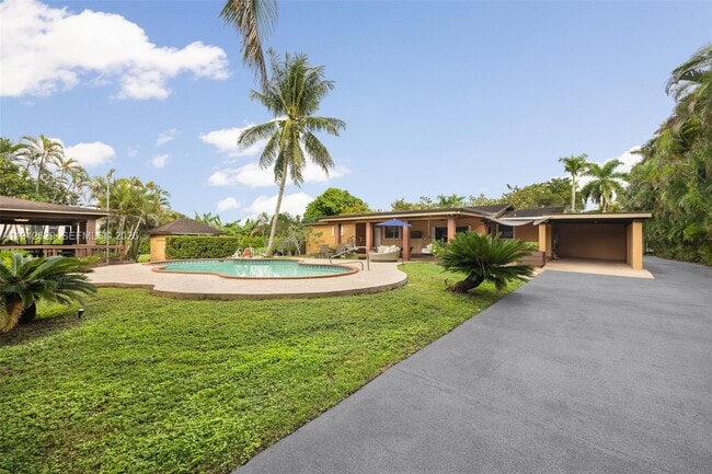 Building Photo - 20450 SW 198th Ave