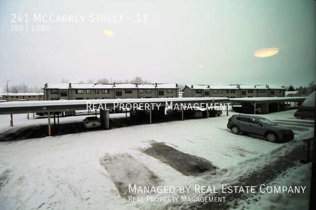Building Photo - 241 McCarrey St