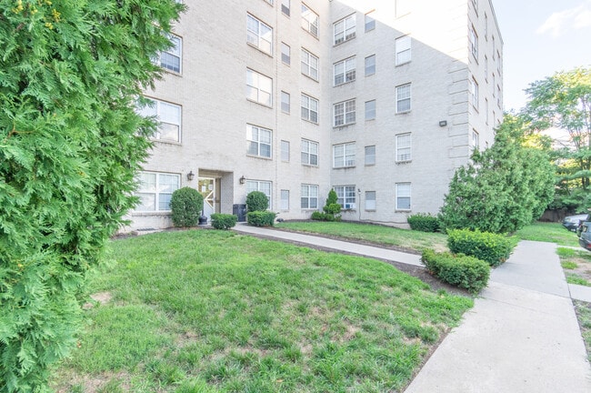 Floorplan - 394 South Harrison