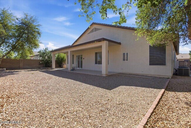 Building Photo - 3410 W Alicia Dr