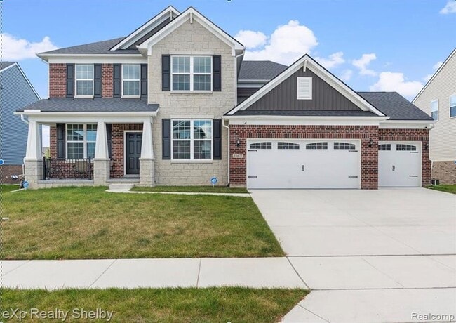 Primary Photo - 49477 Hummel Dr