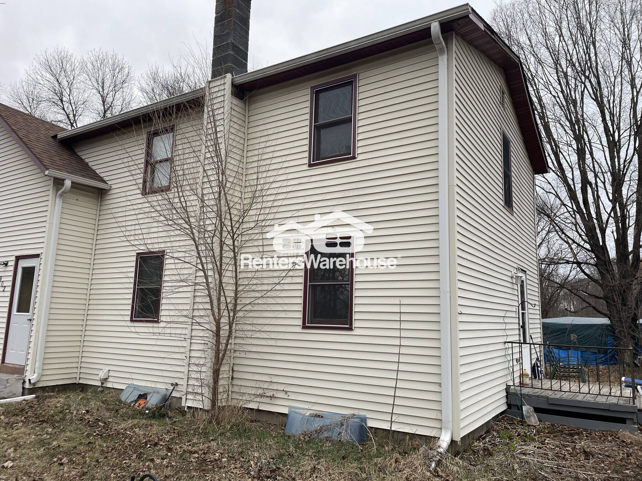 Building Photo - 902 N Hamilton St