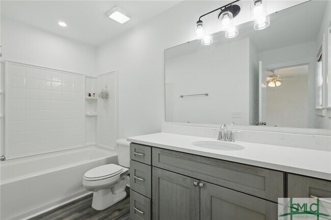 Building Photo - 1634 Ashantilly Dr
