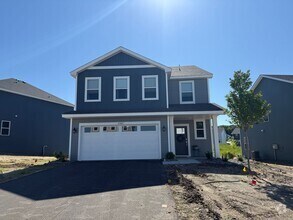 Building Photo - Stunning New Construction Home - Modern Lu...