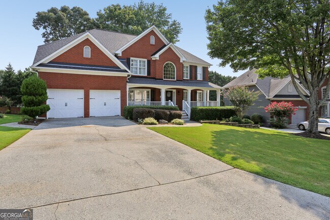 Building Photo - 2059 Sugar Springs Dr