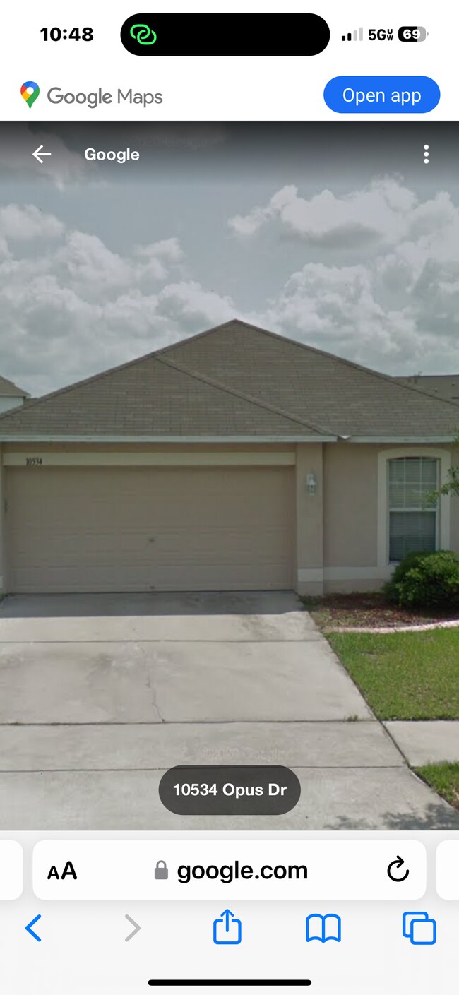 Building Photo - 10534 Opus Dr