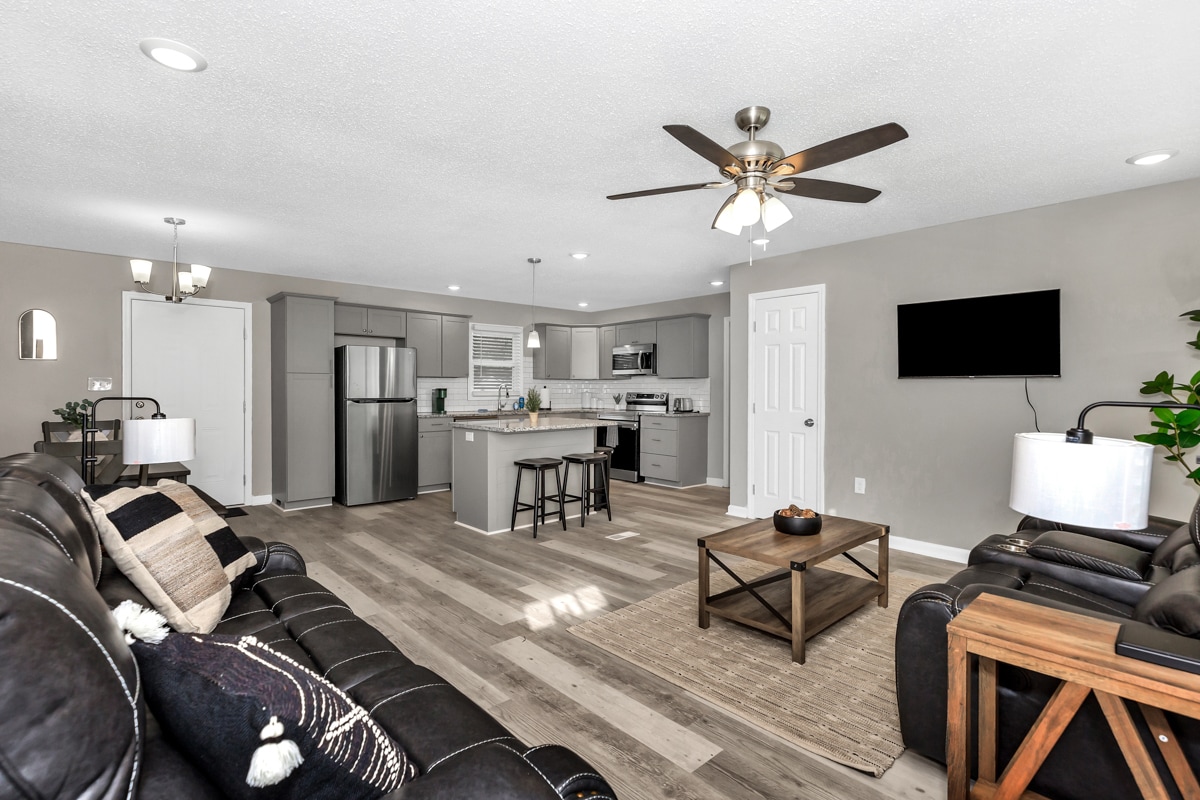 Building Photo - 2700 Sparkman Dr NW
