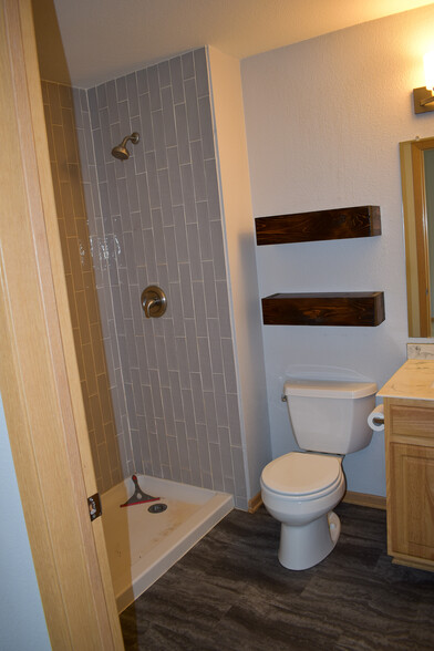 Master Bathroom - 6672 102nd St