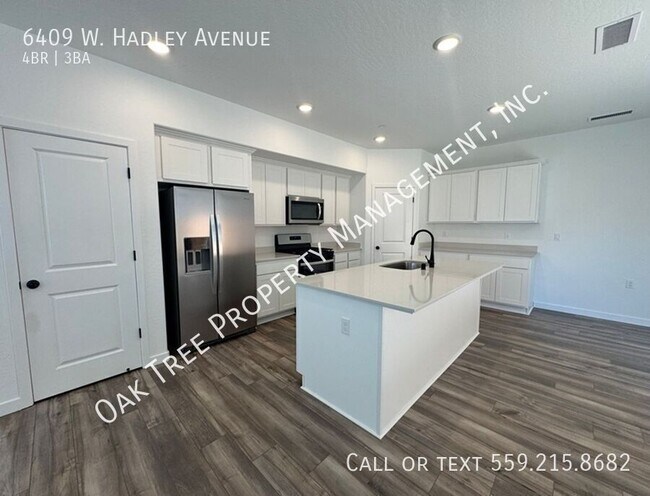 Building Photo - 6409 W Hadley Ave