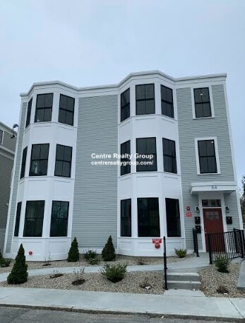 Building Photo - 54 Waverly St