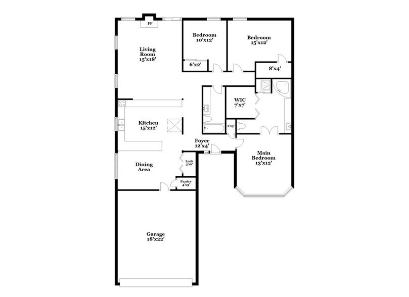 Building Photo - 7017 Juanita Cir S