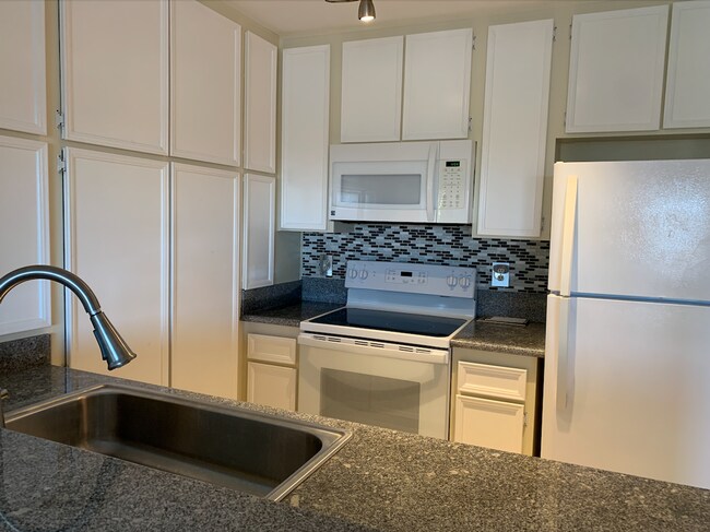 Building Photo - Penthouse 2 Bedroom/2 Bathroom Condo with Amazing Views of Adjacent Lake Murray & Mission Trails ...