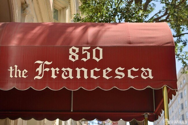 Building Photo - 850 Powell St