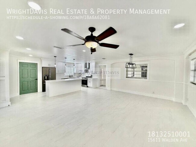 Building Photo - 15611 Walden Ave