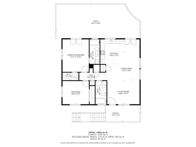 Building Photo - 52810 Sugar Pine Dr
