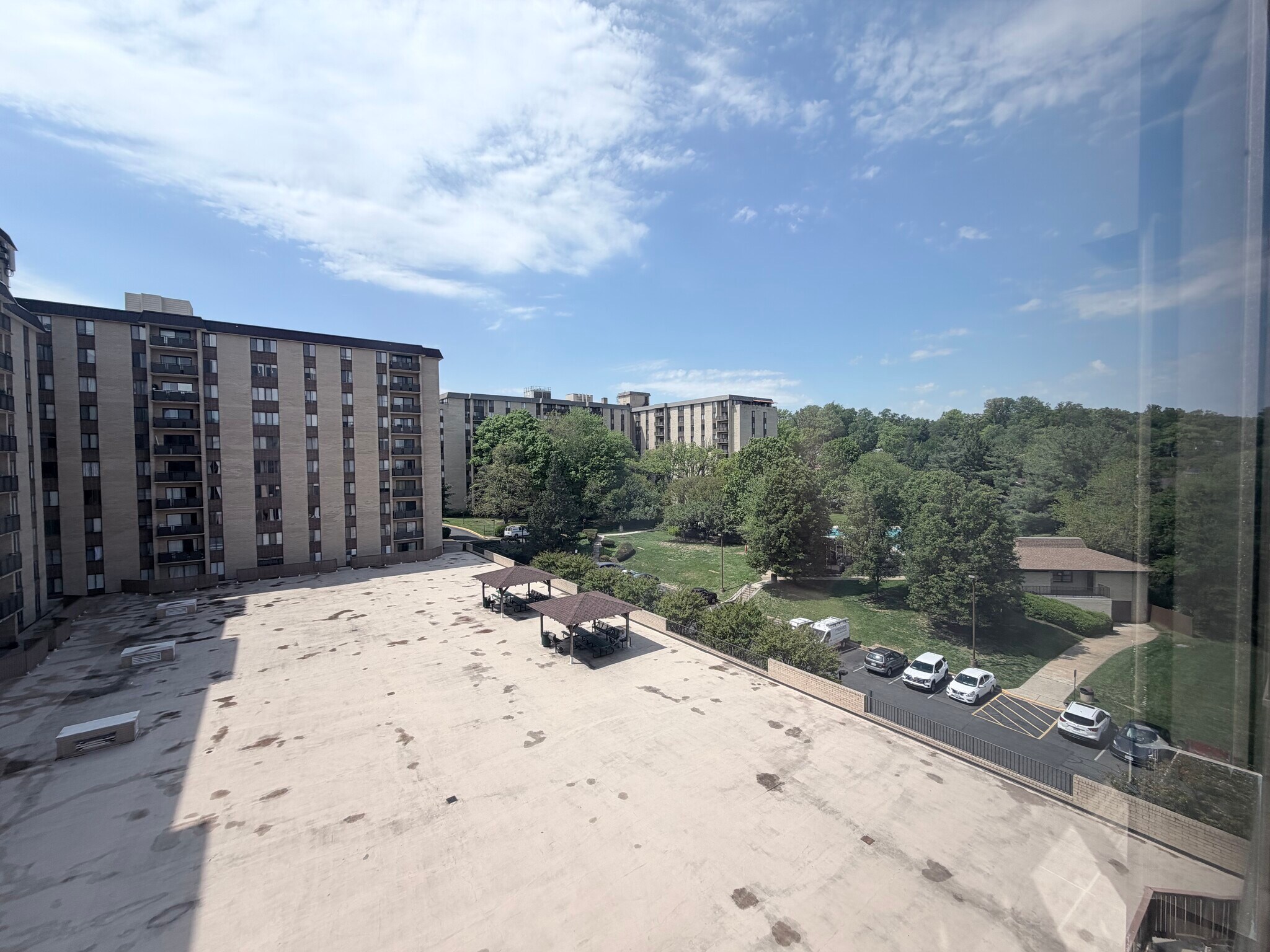 Building Photo - 3100 S Manchester St