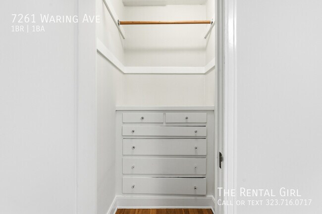 Building Photo - 7261 Waring Ave