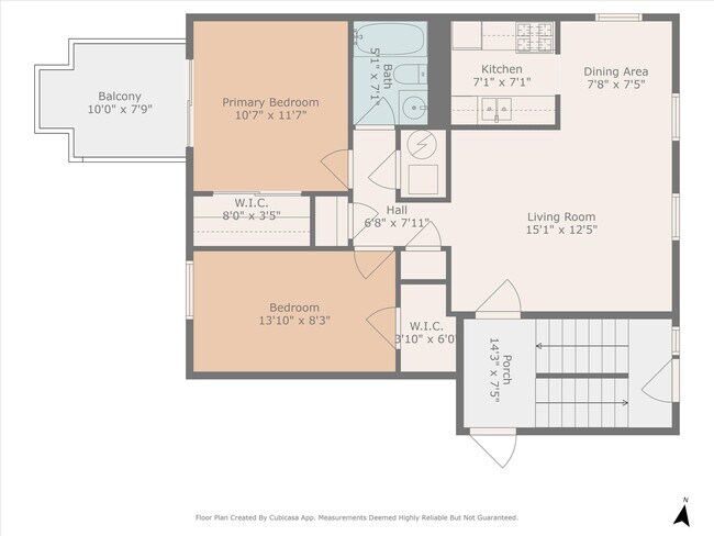 Building Photo - 2105 N Keebler Ave