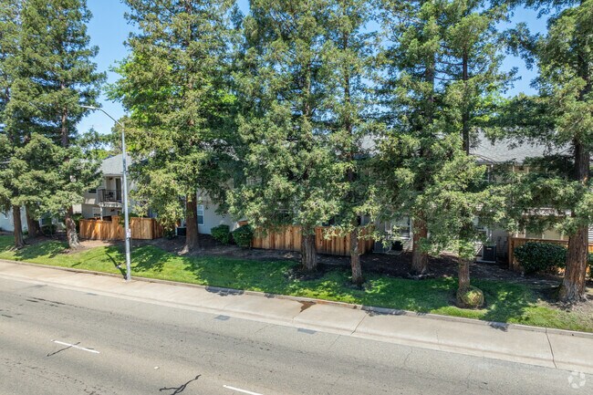 Building Photo - The Hamptons at River Heights