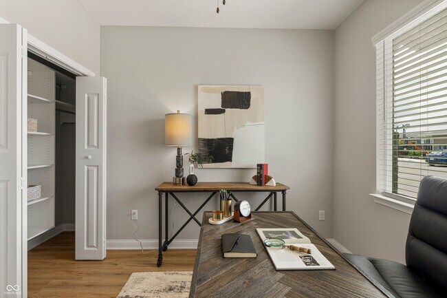 Building Photo - 3845 Stallion St