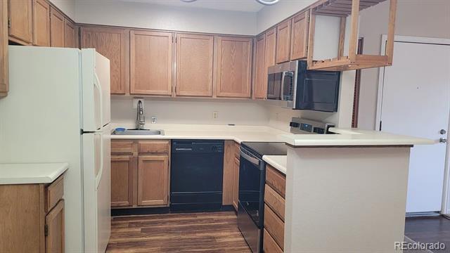 Building Photo - 3320 S Ammons St