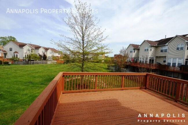 Building Photo - 3751 Glebe Meadow Way
