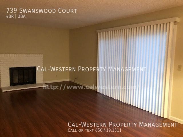 Building Photo - Great Location 4 beds/3 baths Home in Almaden
