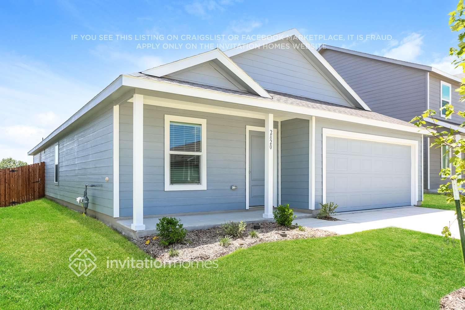 Building Photo - 2820 Tennessee Walker Wy