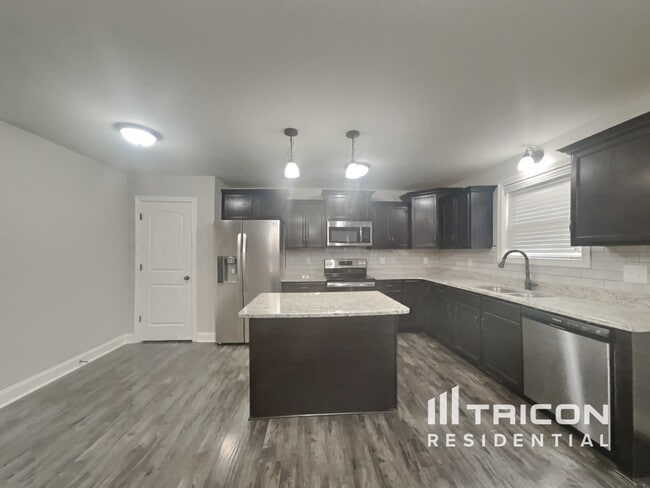 Building Photo - 3427 O'Conner Ln