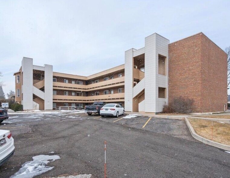 Building Photo - 1014 E 25th St