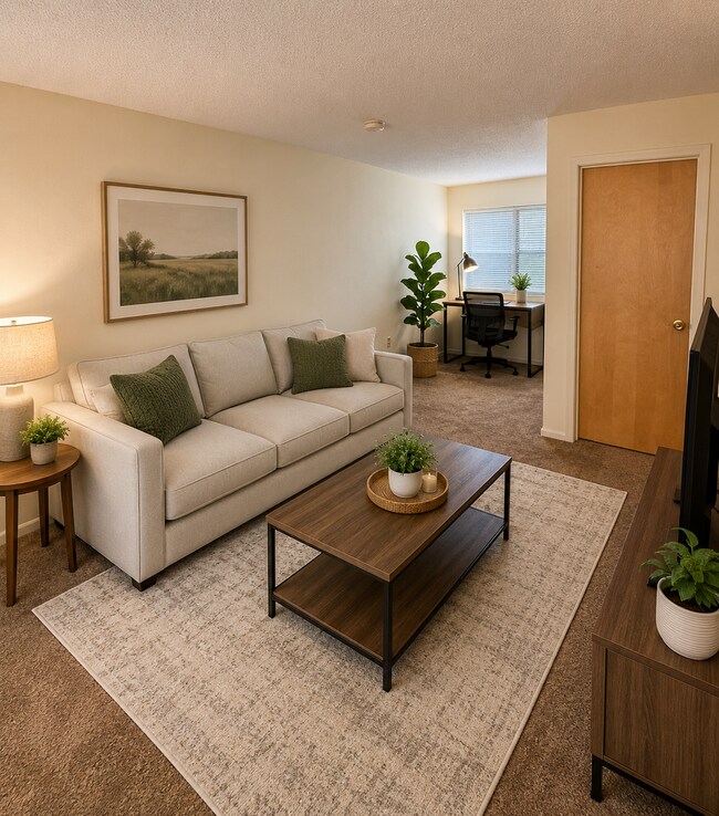 Interior Photo - FiveTen
