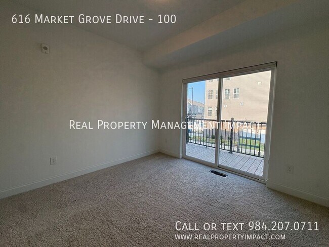 Building Photo - 616 Market Grove Drive-100
