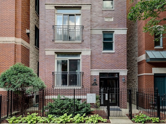 Primary Photo - 1347 W Fillmore St
