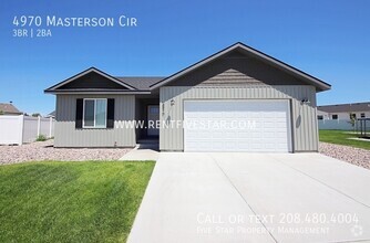 Building Photo - 4970 Masterson Cir