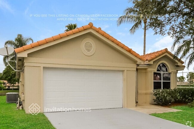 Building Photo - 5941 Aquamarine Way
