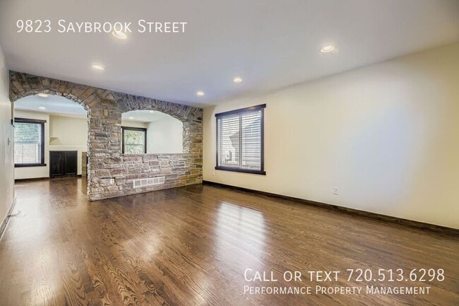 Building Photo - 9823 Saybrook St