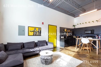 Building Photo - 676 Marshall Ave