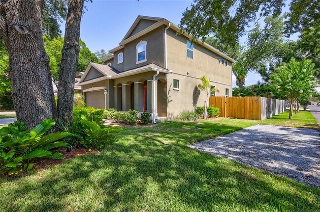 Building Photo - 3412 W Cass St