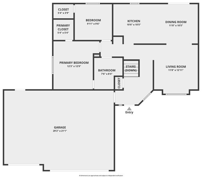 Building Photo - 1409 146th Ave NW