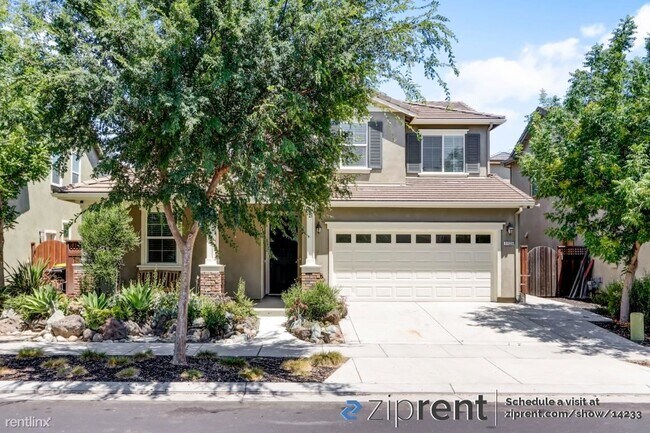 Building Photo - 4 br, 3 bath House - 1125 Berkshire Dr, La...