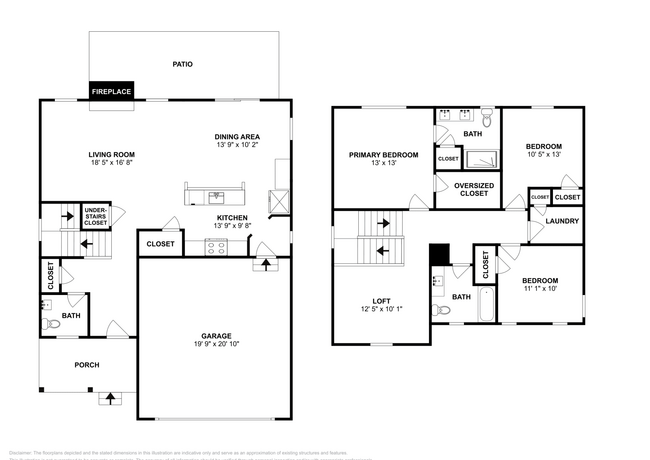 Building Photo - 1507 Bailiff Ct SW